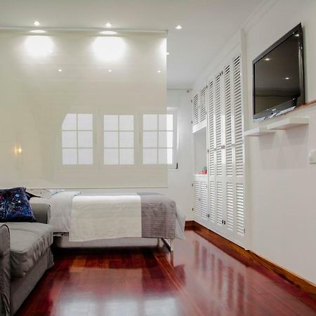 Picaflor Apartment Las Palmas Exterior photo