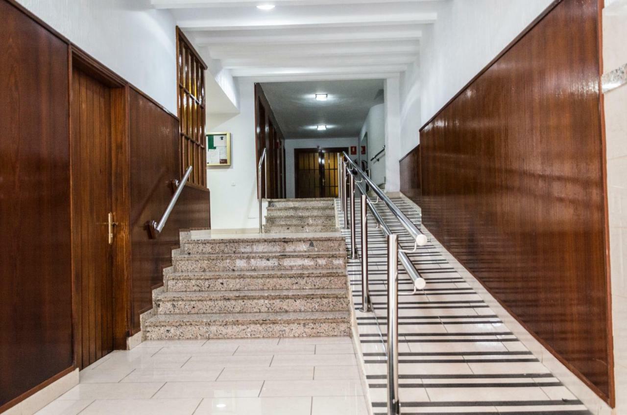 Picaflor Apartment Las Palmas Exterior photo
